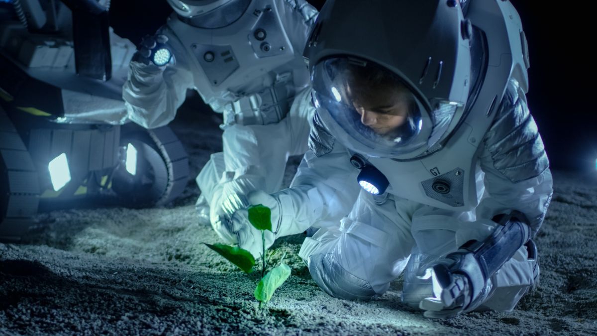 NASA serves $750,000 to Deep Space Food Challenge winners in kitchen for astronaut meals