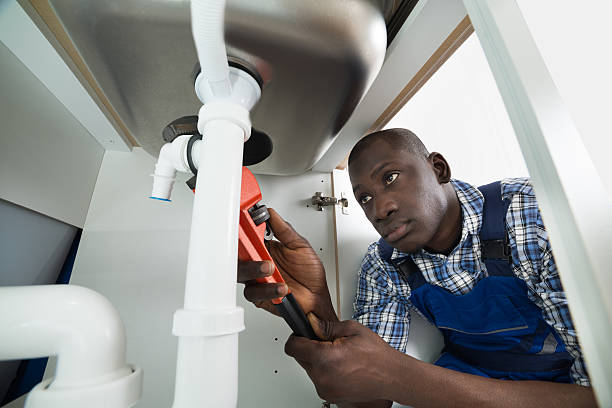 Full-Time Plumber Needed At Plumbing Solutions, Canada | Apply Now!