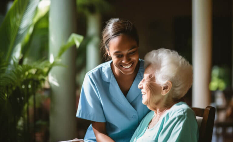 Elderly Care Jobs in Australia for Foreigners