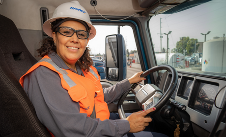 Truck Driving Jobs Near Me