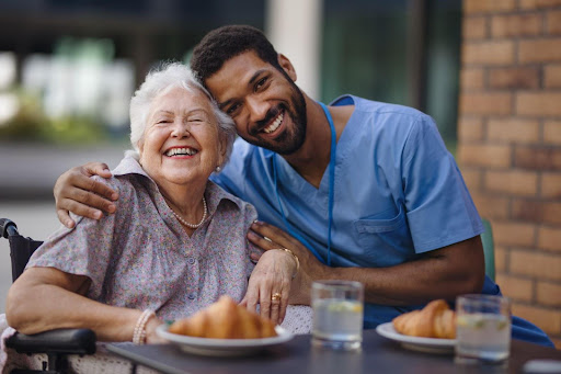 Elderly Care Jobs in USA for Foreigners