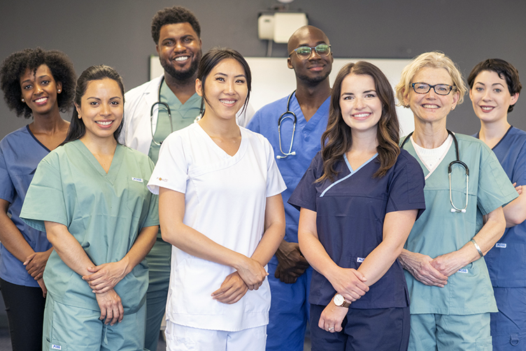 Nursing Jobs in Canada with Visa Sponsorship